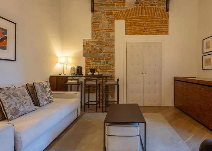 Donati Luxury Tower Florencja