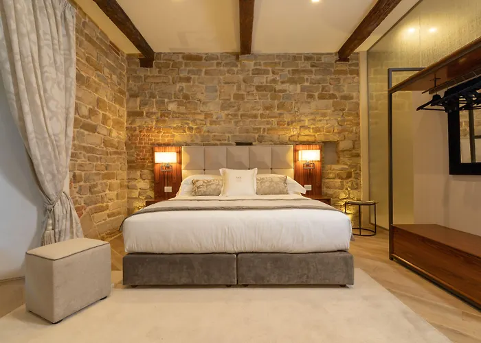 Donati Luxury Tower Hotel Florencja