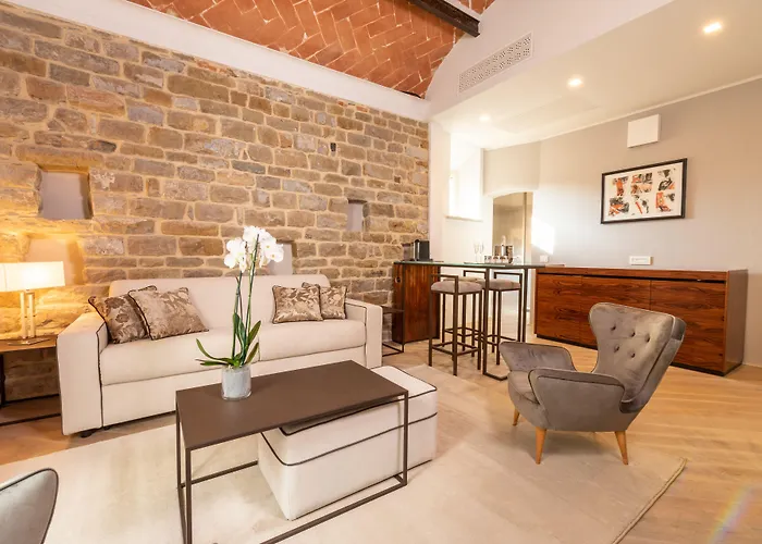 Donati Luxury Tower Hotel