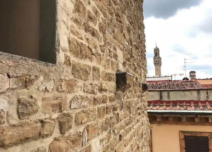 Hotel Donati Luxury Tower