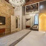 ホテル Donati Luxury Tower