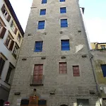 Donati Luxury Tower