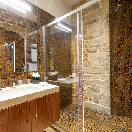 Donati Luxury Tower Florencia