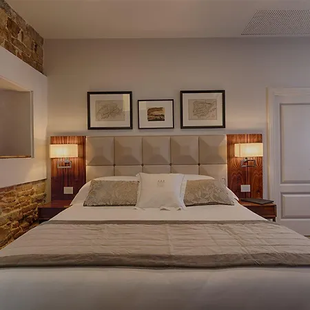 Donati Luxury Tower Hotel