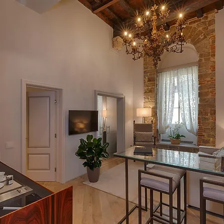 Donati Luxury Tower Hotel Florence