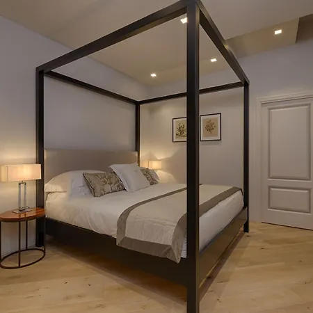 Hotel Donati Luxury Tower 5*