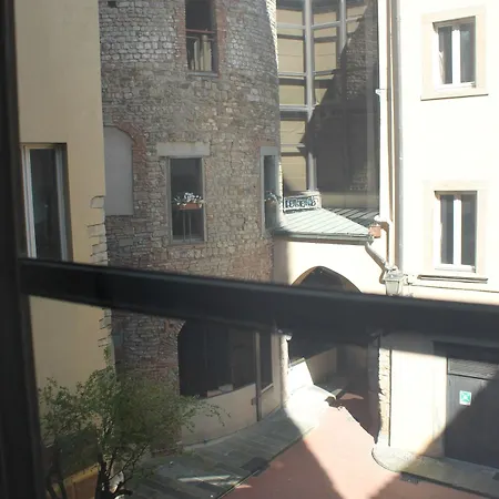 Hotel Donati Luxury Tower Florence
