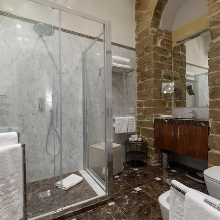 Donati Luxury Tower Hotel Florence