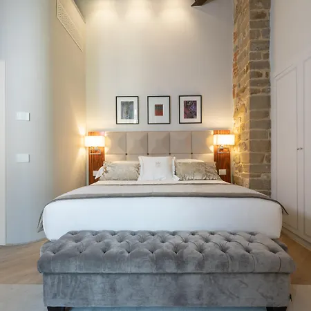 Hotel Donati Luxury Tower Florence