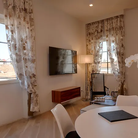 Donati Luxury Tower Florence