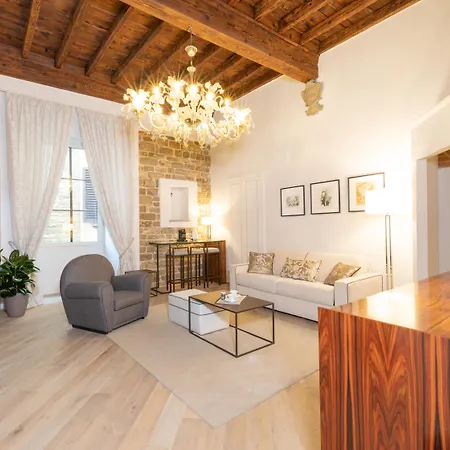 Hotel Donati Luxury Tower 5*