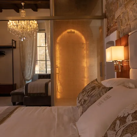 Hotel Donati Luxury Tower 5*