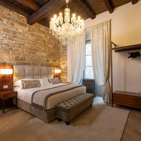 Hotel Donati Luxury Tower