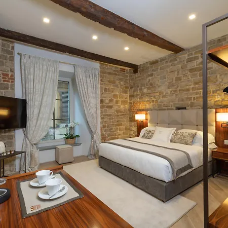 Donati Luxury Tower 5* Florence