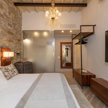 Donati Luxury Tower Hotel 5*