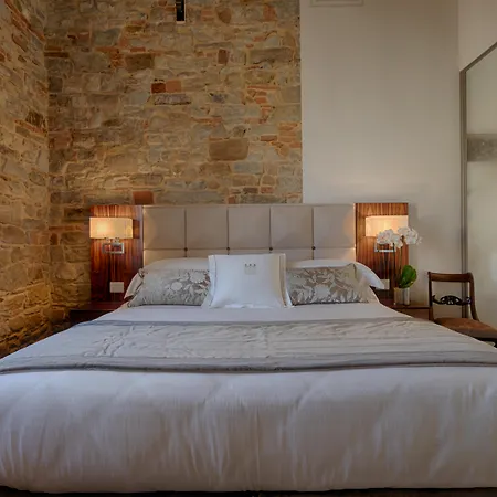 Donati Luxury Tower Hotel