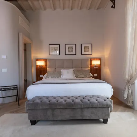 Donati Luxury Tower 5* Florence