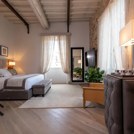 Donati Luxury Tower Hotel