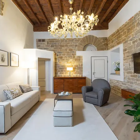 Donati Luxury Tower Hotel