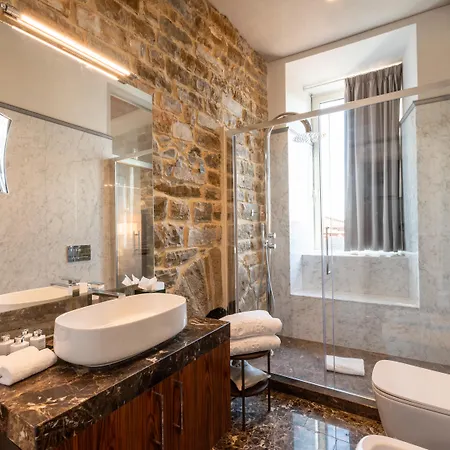 Donati Luxury Tower Floransa