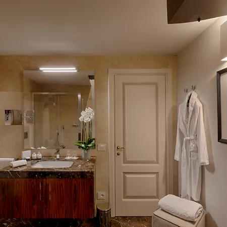 Donati Luxury Tower Hotel Florence
