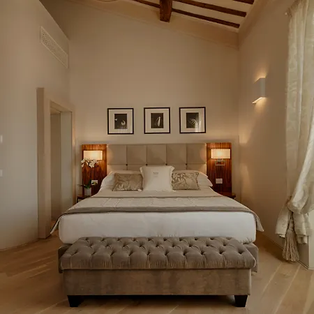 Hotel Donati Luxury Tower Florence