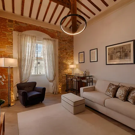 Hotel Donati Luxury Tower