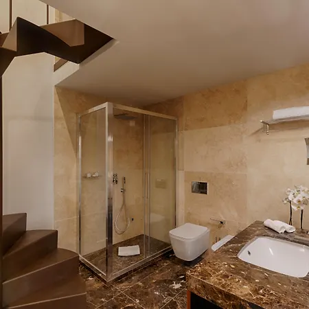 Hotel Donati Luxury Tower 5*