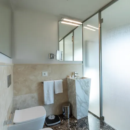 Donati Luxury Tower Florence