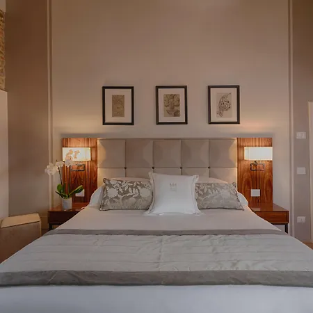 Hotel Donati Luxury Tower