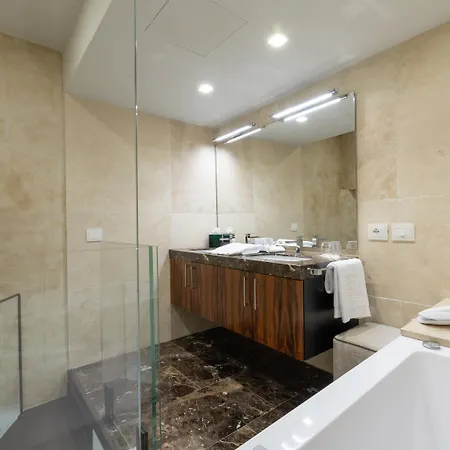 Donati Luxury Tower Floransa