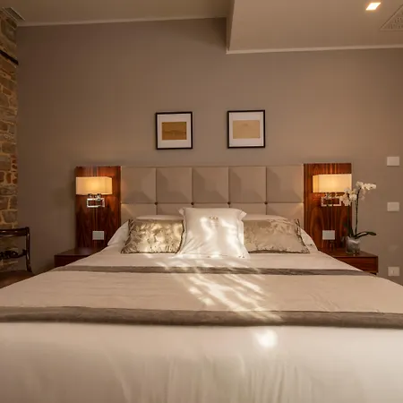Hotel Donati Luxury Tower 5*