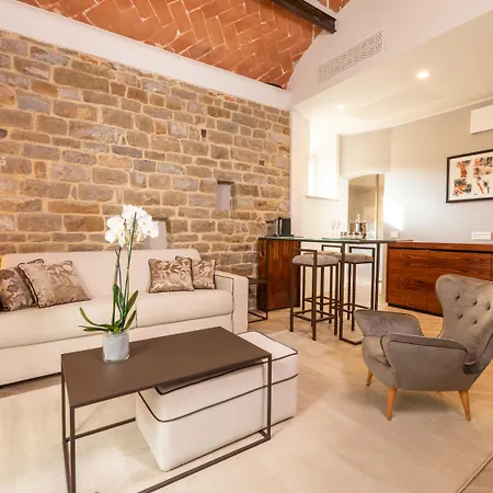 Donati Luxury Tower Hotel Florence