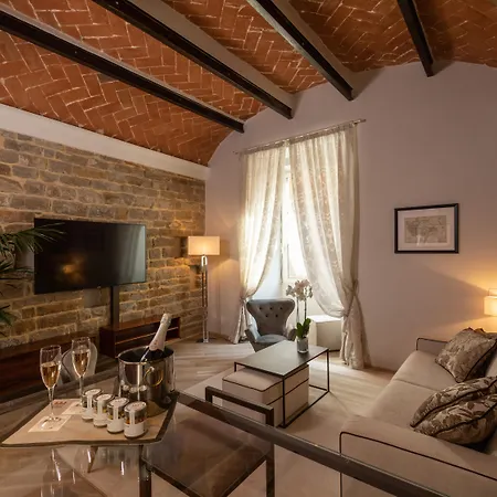 Hotel Donati Luxury Tower
