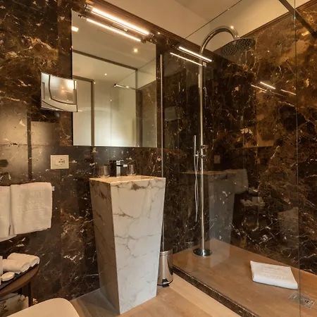 Donati Luxury Tower 5* Florence
