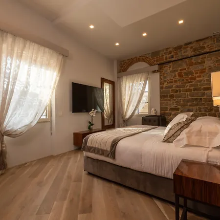 Hotel Donati Luxury Tower