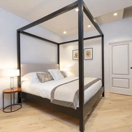 Donati Luxury Tower 5* Florence