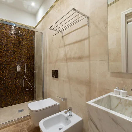 Donati Luxury Tower Hotel