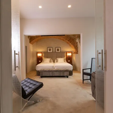 Hotel Donati Luxury Tower 5*