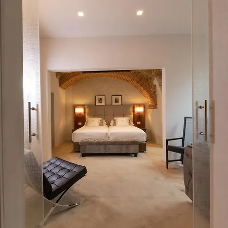 Hotel Donati Luxury Tower 5*