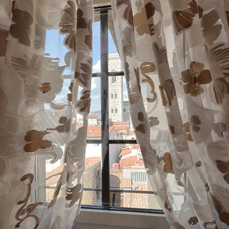 Hotel Donati Luxury Tower 5*