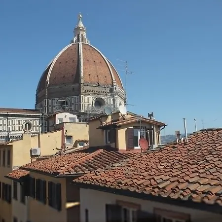 Hotel Donati Luxury Tower Florence