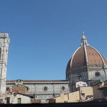 Donati Luxury Tower 5* Florence