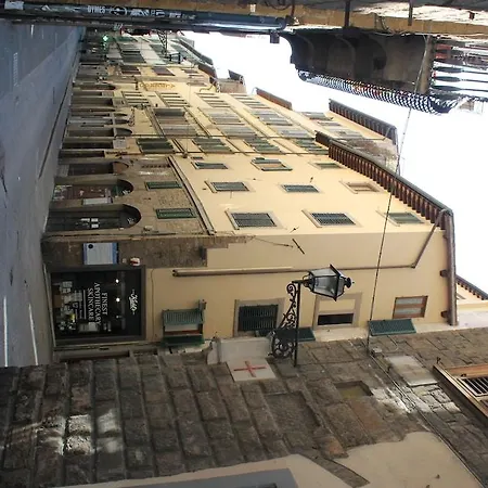 Hotel Donati Luxury Tower 5*
