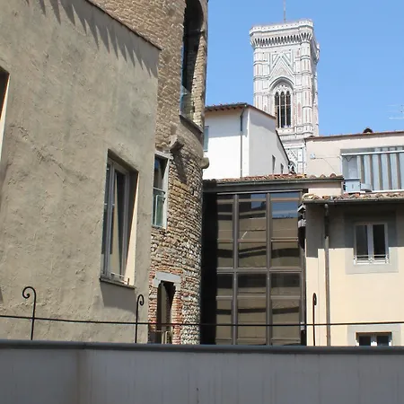 Donati Luxury Tower Florence