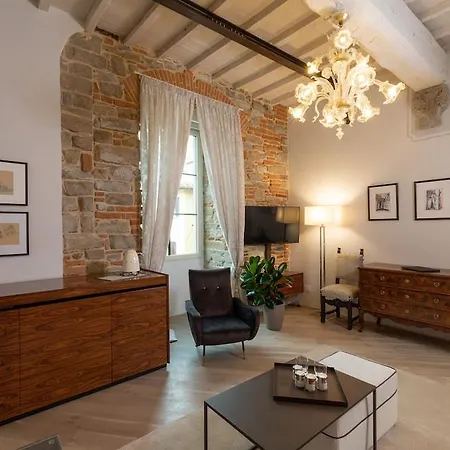 Donati Luxury Tower Hotel Florence