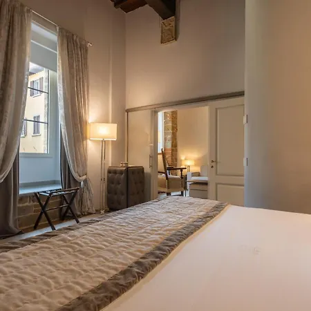 Donati Luxury Tower Ξενοδοχείο Φλωρεντία