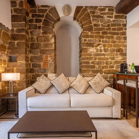 Ξενοδοχείο Donati Luxury Tower Φλωρεντία