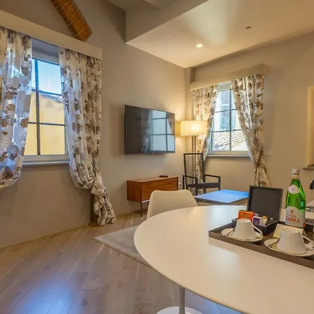 Donati Luxury Tower 5*