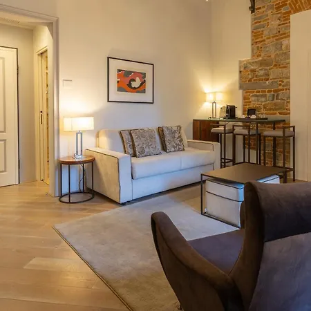 Donati Luxury Tower 5* Firenze